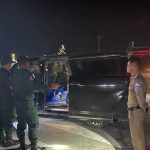 西港加强夜间严查武器，声称将犯罪团伙连根拔-博彩达人-博彩论坛