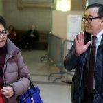 洪森两保镖被起诉，若罪成立，可能被判终身监禁-博彩达人-博彩论坛