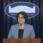 总统府：杜特尔特被捕后投资者惊慌-博彩达人-博彩论坛