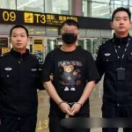 澜湄执法合作中心协调柬埔寨警方向中国遣返一名逃犯-博彩达人-博彩论坛