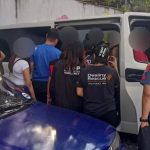 警方突袭天使城性交易窝点，解救17名女子，2人被捕！-博彩达人-博彩论坛