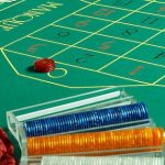 赌场策略：赢钱离场公式——“2赢1退法”助你守住成果-博彩达人-博彩论坛