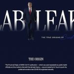 国际重磅新闻‼️白宫公布Covid19大流行病真相-博彩达人-博彩论坛