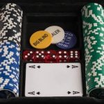 百家乐技巧：智能双跳盯打法——抓住节奏，错一退场-博彩达人-博彩论坛