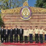 柬埔寨新闻：云南省纪委代表团访柬-博彩达人-博彩论坛