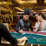 标题:平台送钱你不拿?赶快白嫖彩金啦,让好运与你同行-博彩达人-博彩论坛