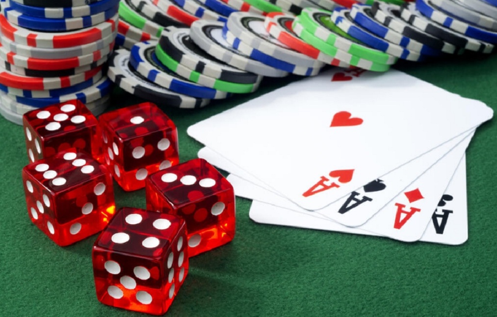 开元棋牌游戏积分系统详解：赢取大奖-博彩达人-博彩论坛