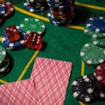 麻将实战心法：听牌、舍牌、拆牌技巧-博彩达人-博彩论坛