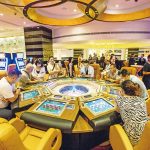 梯子游戏长龙与短龙玩法策略探讨-博彩达人-博彩论坛