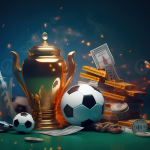 如何通过分析比赛时间预测最有利的投注时机-博彩达人-博彩论坛