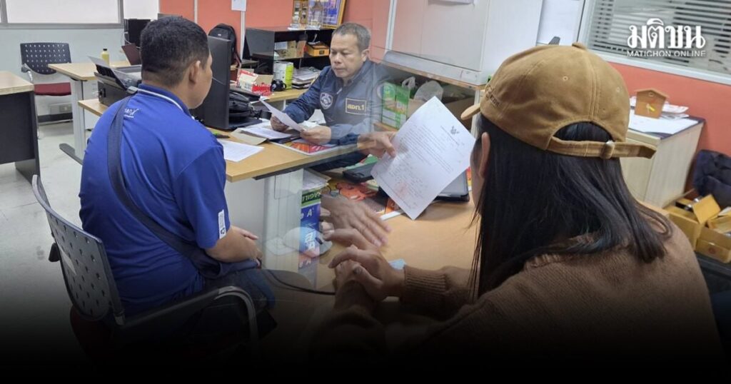 泰警逮捕两名涉赌博网站洗钱总裁-博彩达人-博彩论坛