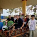 全柬各地严查外国人 7名中国人从国公坐三轮跑路被抓-博彩达人-博彩论坛