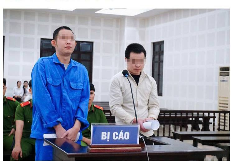 中国籍案犯越南盗刷信用卡获刑  主犯重判十三年涉案近70亿盾-博彩达人-博彩论坛