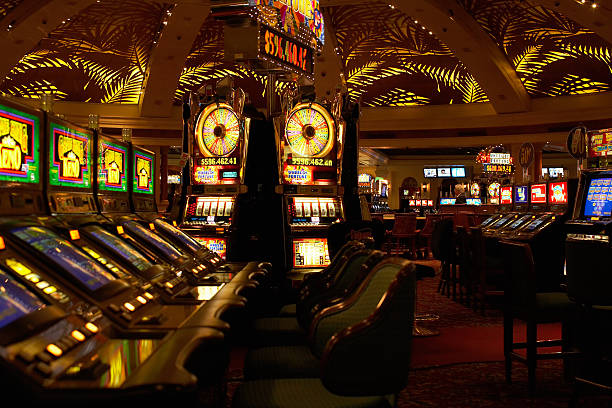 USA, Nevada, Las Vegas