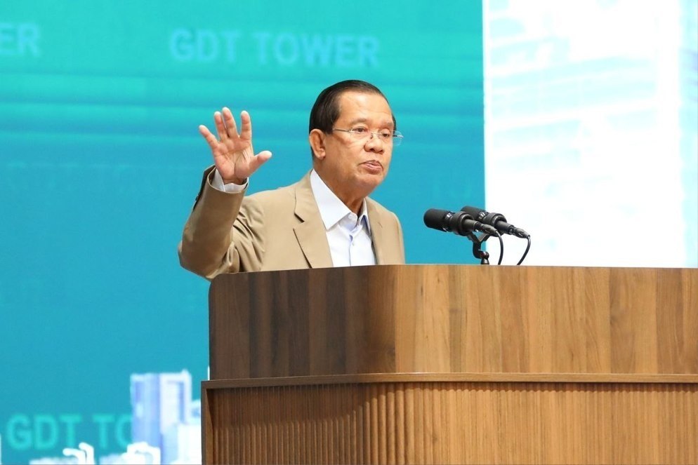 洪森警告极端势力：企图推翻政府者将遭坚决打击！-博彩达人-博彩论坛