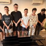 6名台湾电诈嫌犯被柬埔寨法院羁押 被控有组织电诈罪-博彩达人-博彩论坛